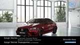 Mercedes-Benz CLA 45 S AMG 4M+ NIGHT+PERF-SITZ+AHK+BURME+KEYL - gebrauchte Mercedes-Benz CLA 45 AMG aus dem Jahr 2024