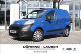 Fiat Fiorino Kasten 1.3 Multijet 80PS Klima - Fiat Fiorino aus 2021