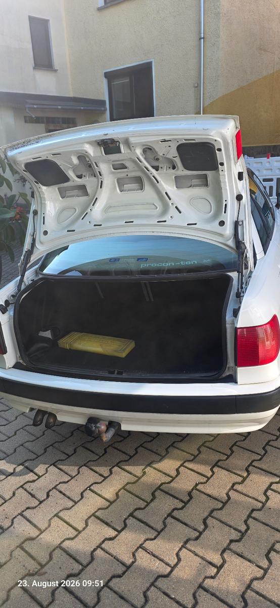 Audi 80