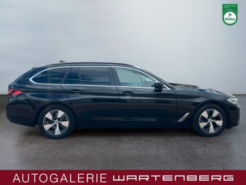 BMW 520 - 6