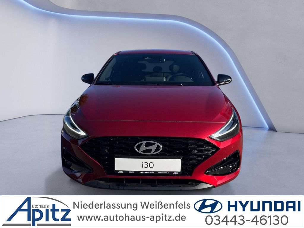 Hyundai i30 – Bild 3