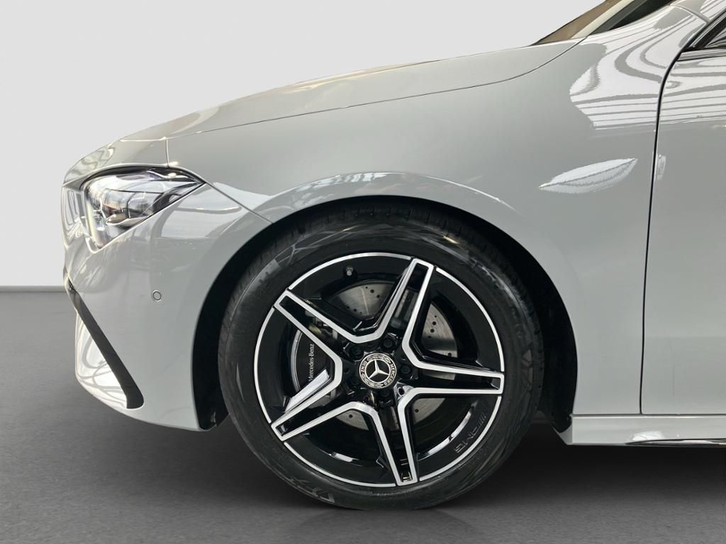 Fahrzeugabbildung Mercedes-Benz CLA 200 d SB AMG*Pano-Dach*Kamera*Sitzhzg*LED*