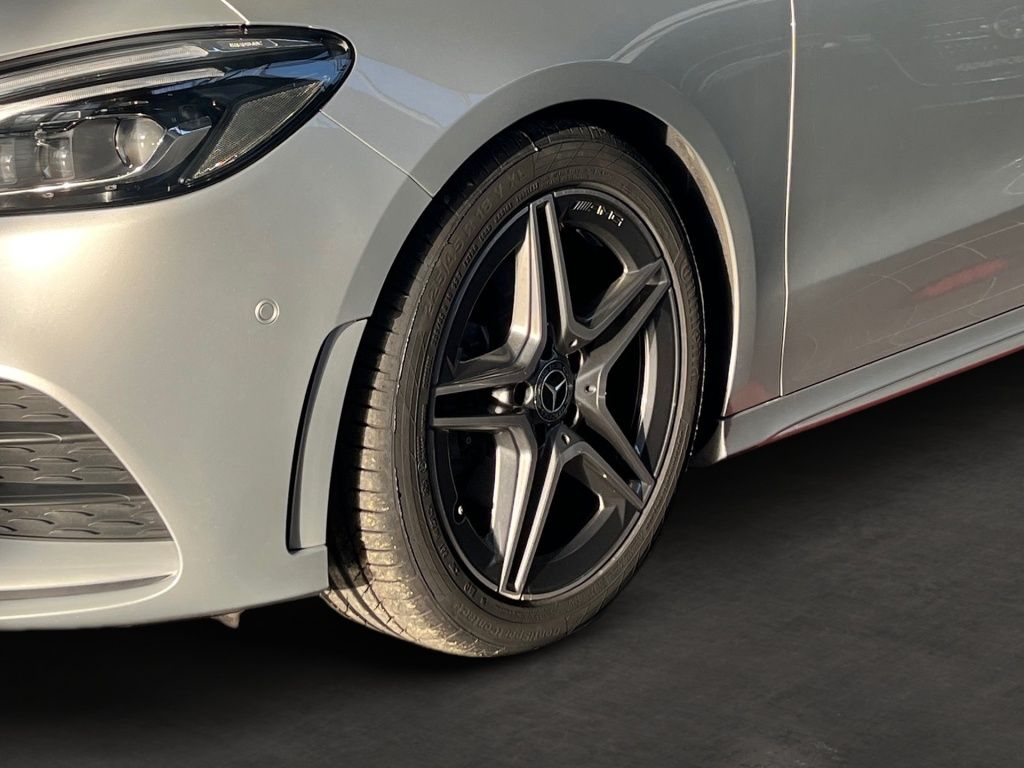 Fahrzeugabbildung Mercedes-Benz B 200 AMG Pano ACC Sitzklima Standhzg Memory LED