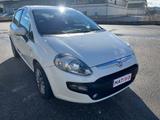 Fiat Punto Evo 1.4 5p Grandinata cambio automati - Fiat Punto Evo mit Halbautomatikschaltung