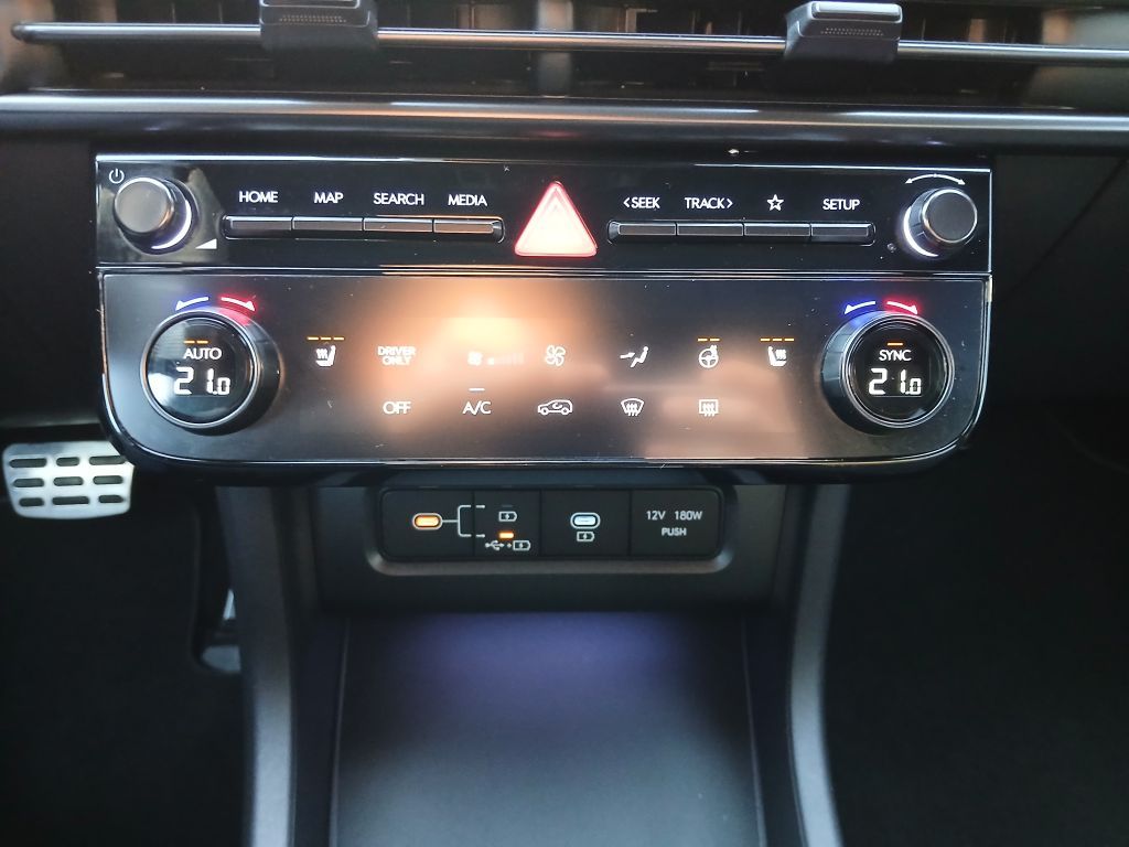 Hyundai Tucson – Bild 20