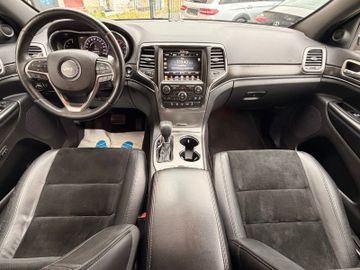 Jeep Grand Cherokee - 7