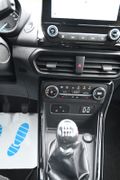 FORD EcoSport 1.0 EcoBoost Titanium Leder Navi FORD EcoSport 1.0 EcoBoost Titanium Leder Navi