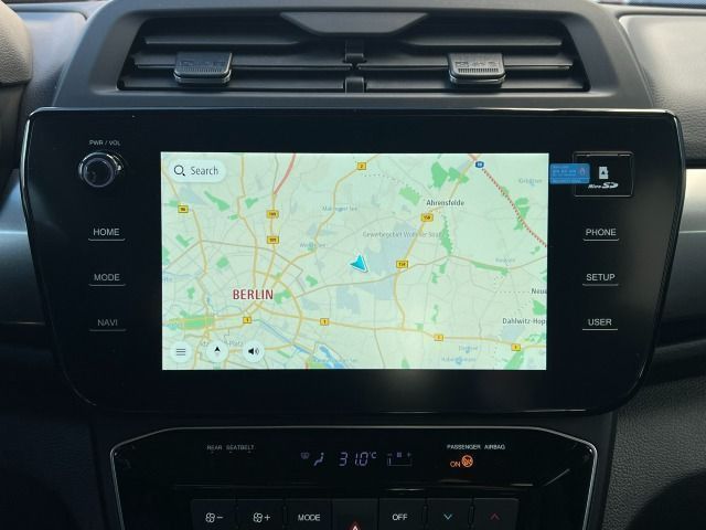 Fahrzeugabbildung KGM Tivoli Essential Automatic*Klima*Navi*ALU*MJ26