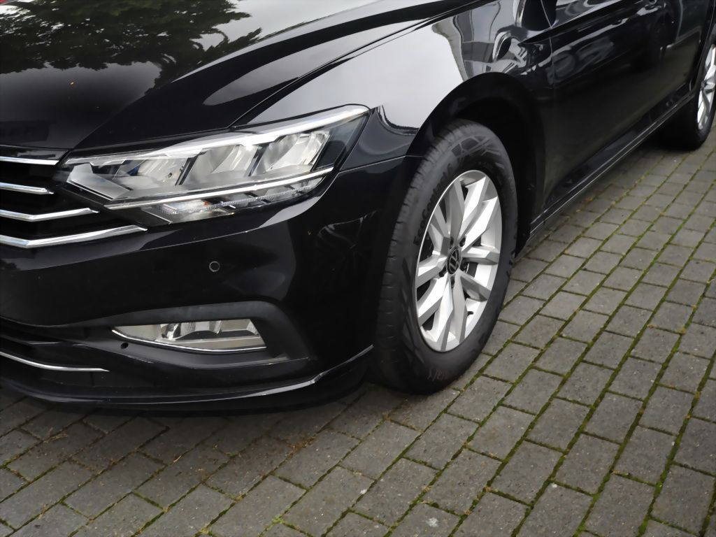 Volkswagen Passat Variant 2.0 TDI Business Navi Kamera SHZ foto 5