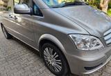 Mercedes-Benz Viano 2.2 CDI 4MATIC TREND EDITION kompakt T... - Mercedes-Benz Viano mit Anhängerkupplung