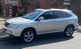 Lexus RX 400 Executive Executive - Lexus RX 400 mit Hybrid-Antrieb