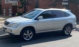Lexus RX 400 Executive Executive - Lexus RX-Serie aus 2006