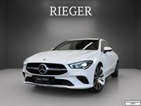Mercedes-Benz CLA 200 Shooting Brake d Progressive*AHK*LED*18"
