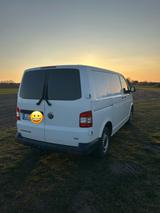 Volkswagen T5 Transporter - Volkswagen T5 Transporter: Privatanbieter