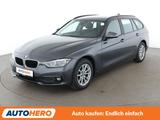 BMW 320d xDrive Aut.*NAVI*PDC*TEMPO*SHZ*ALU* - BMW 3er Reihe in Essen