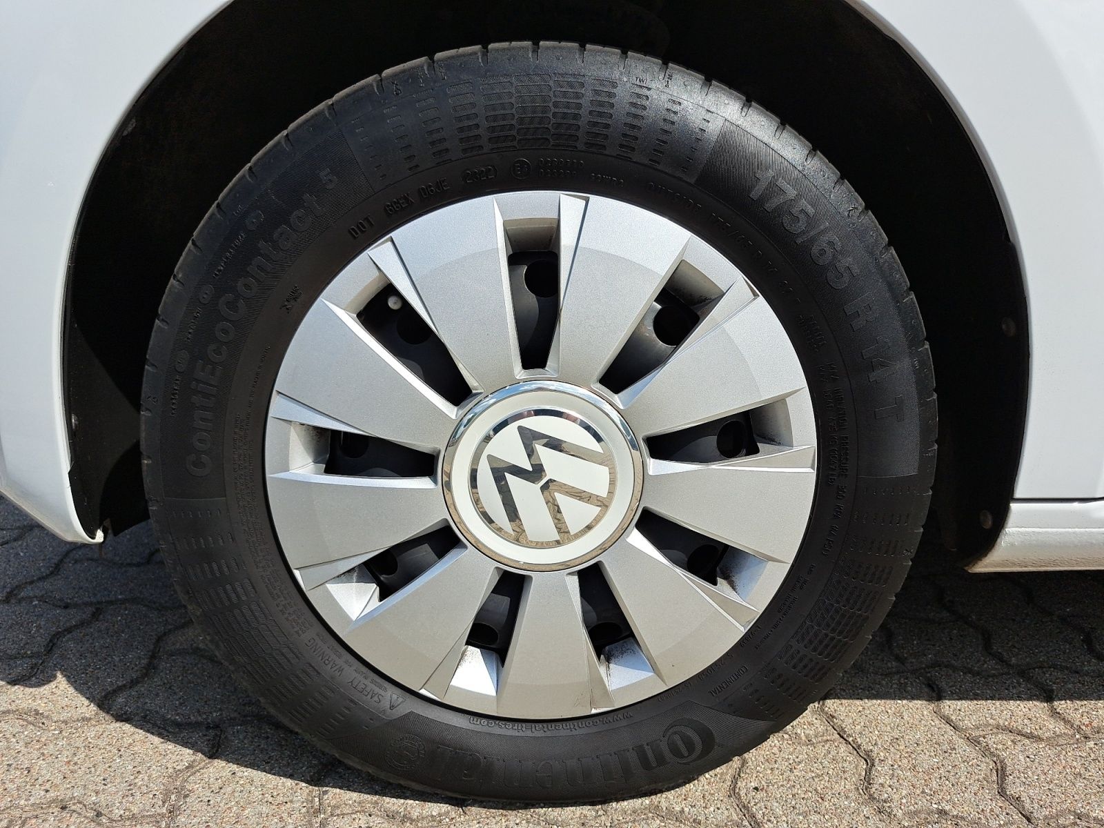 Volkswagen up! - Bild 12