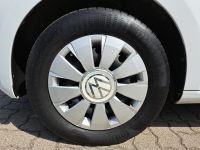 Volkswagen up! - Vorschau Bild 12