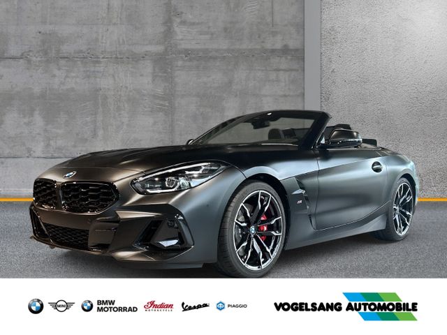BMW Z4 M40i Roadster Final Edition *Sondermodell*