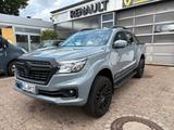 DFSK Rich 6, konserviert, AHK 3t, 20 Zoll Alu - DFSK Rich 6 Gebrauchtwagen
