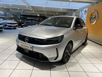 Bild 5 Opel Corsa 1.2 Edition AT8/SHZ+LHZ/PDC v+h+CAM/Allwet