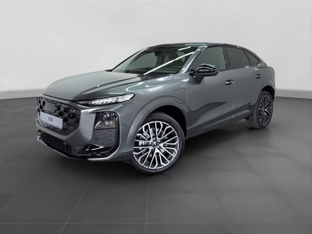 Audi Q3 Sportback Audi Q3 Sportback e-hybrid 200 kW S imagem 2