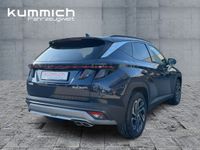 Hyundai TUCSON - Vorschau Bild 4