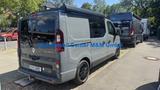 Ahorn Van City Aufstelldach California ähnlich - Ahorn Wohnmobil oder -wagen
