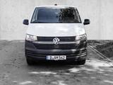 Volkswagen T6.1 Transporter LR AHK PDC Kamera Klima GJR - LKWs & Trucks in Bremen