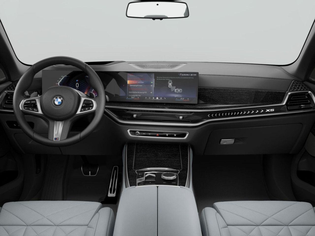 BMW X5 - Bild 6