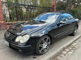 Mercedes-Benz CLK 240 AVANTGARDE Avantgarde - Mercedes-Benz CLK 240 aus 2004