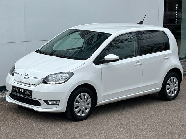 Skoda Citigo e iV Style