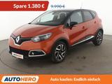 Renault Captur 0.9 Energy Dynamique*NAVI*PDC*TEMPO*KLIMA - Renault Captur in Stuttgart