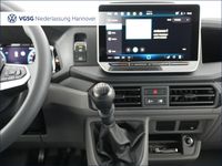 Volkswagen Crafter - Vorschau Bild 10