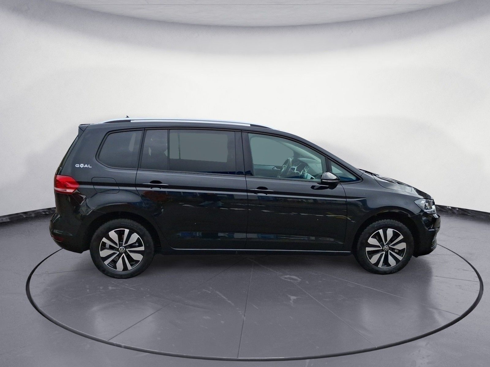 Volkswagen Touran - Bild 12