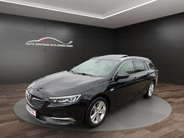 Opel Insignia B Sports Tourer Business Innovation 4x4