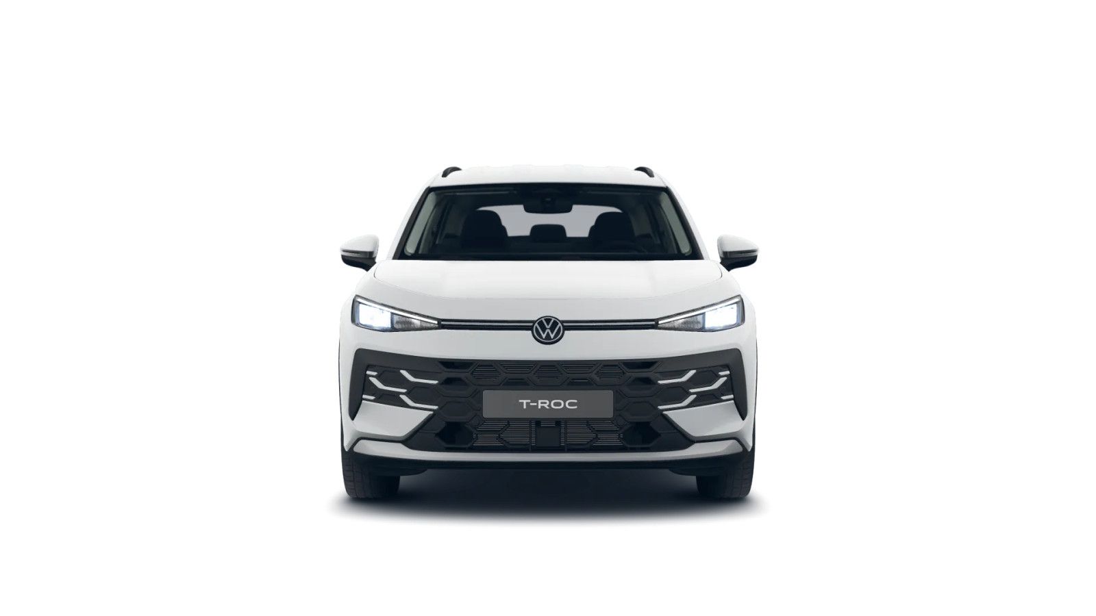 Volkswagen T-Roc 1.5 eTSI DSG LIFE KAMERA ACC NAVI foto 3