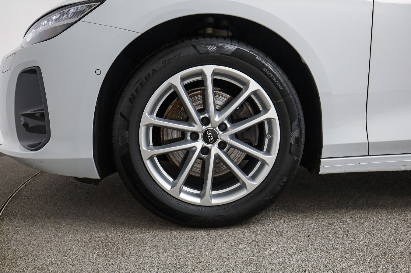 Audi A6 - Bild 7