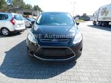 Ford Grand C-Max Grand C-MAX Trend - Ford Grand C-Max Trend mit Diesel-Antrieb