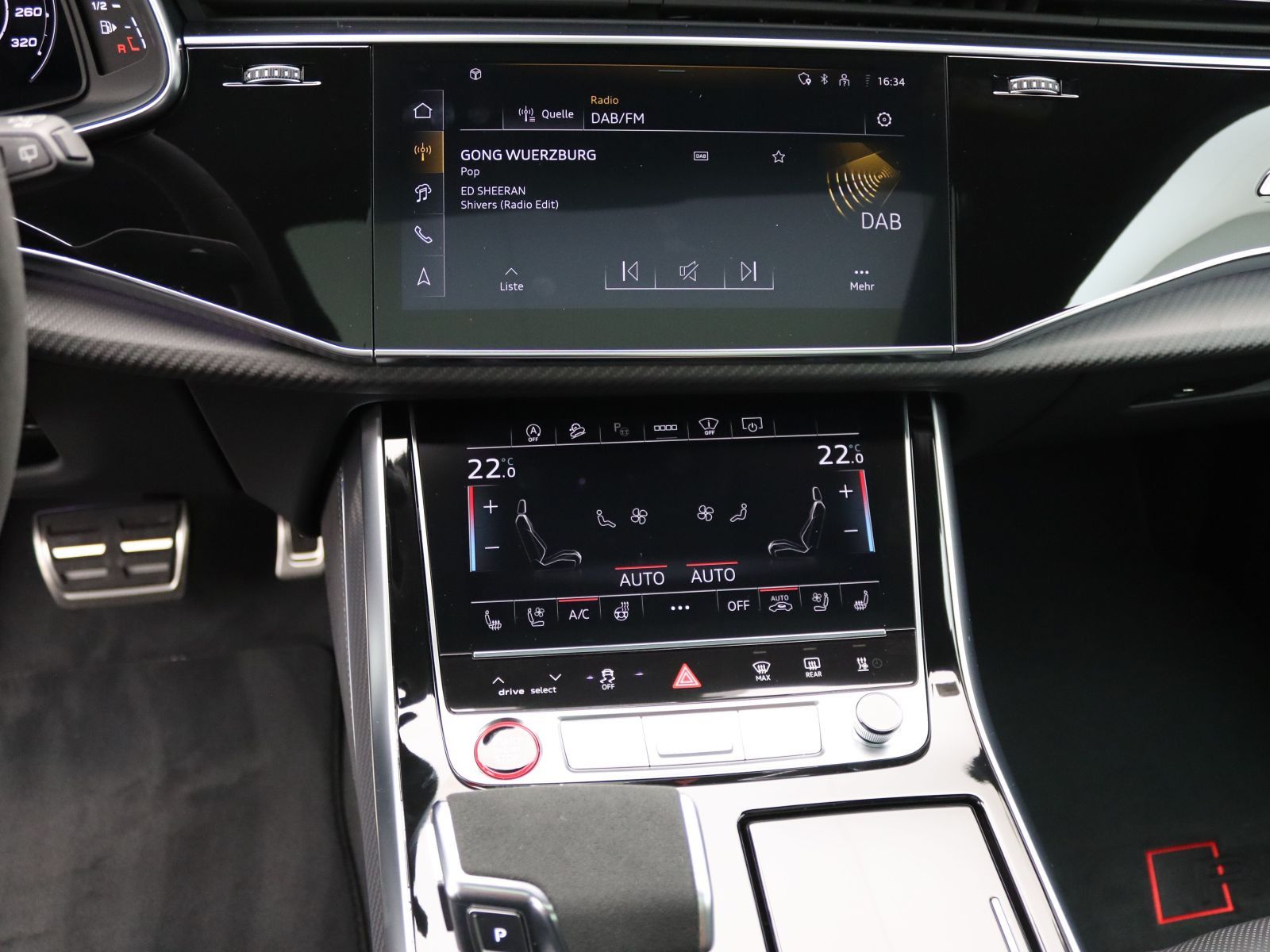 Audi RSQ8 - Bild 14