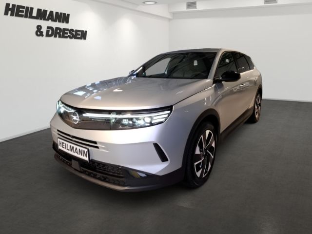 Image of Opel Grandland (X)