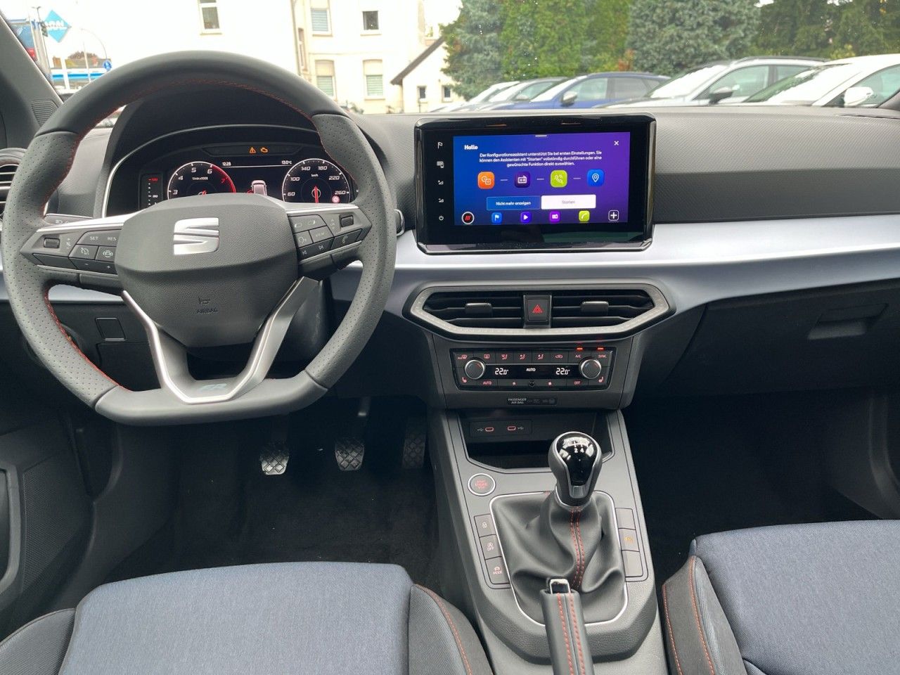 Seat Ibiza - Bild 9