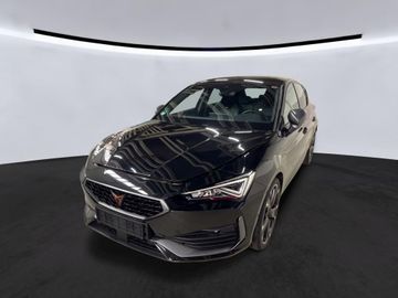 Cupra Leon - 2