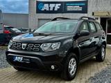 Dacia Duster II Comfort TCe 100 2WD - Dacia Gebrauchtwagen in Münster
