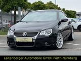 Volkswagen Eos 2.0 TSI Individual*DSG*BI.XENON*NAVI*LEDER - Volkswagen Eos: 2.0