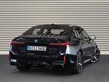 BMW i5 eDrive40 Limousine UPE 91375€ Deal - BMW i5 in München