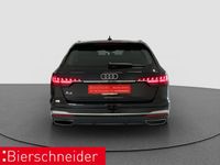 Audi A4 - Vorschau Bild 5