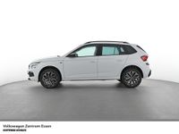 Skoda Kamiq - Vorschau Bild 4