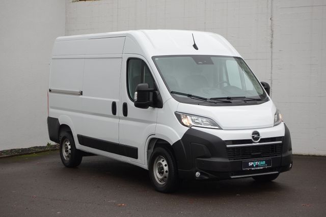 Fahrzeugabbildung Opel Movano Kasten 2.2 L2H2 3.5t Kamera,Standhzg