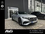 Mercedes-Benz E 220 d 4M T AMG Edition Pano DIGITAL Night 360° - Mercedes-Benz E 220 mit Panoramadach