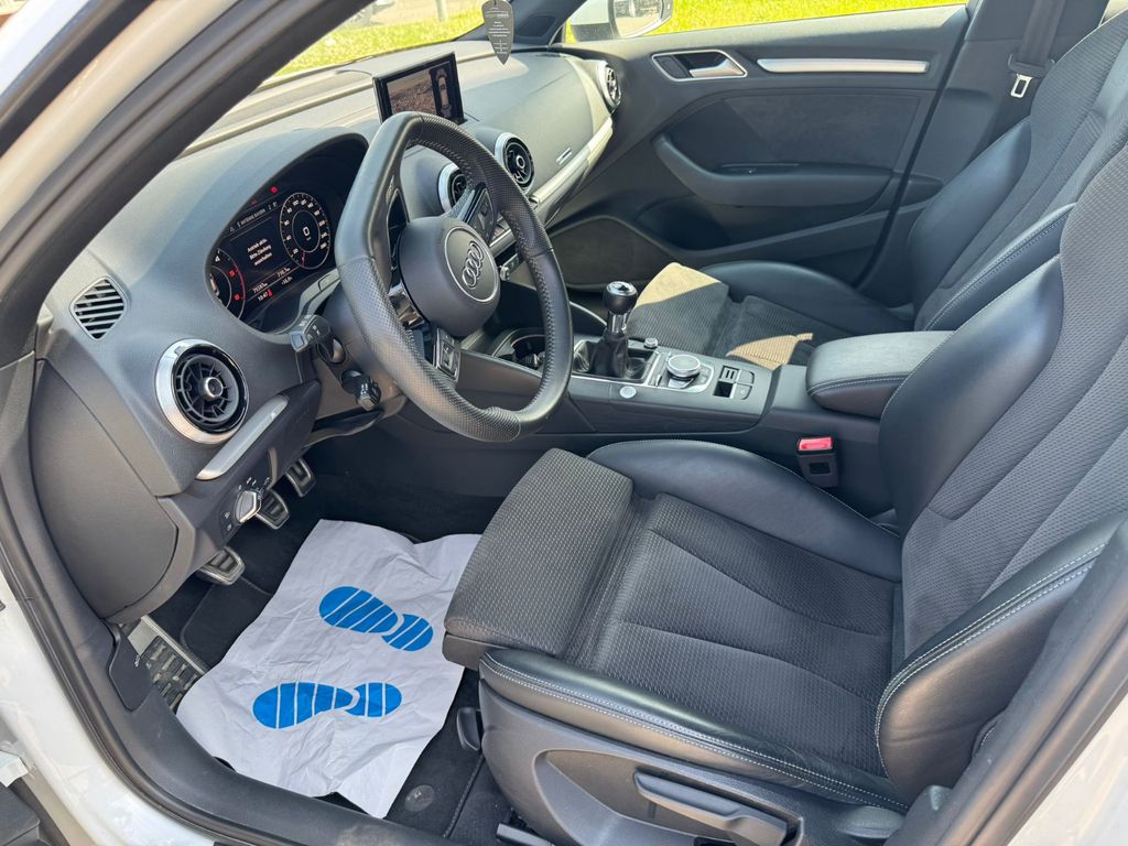 AUDI A3 37
